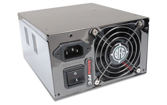 BFG 1000 Watt PSU