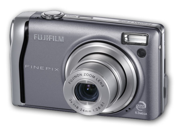 Fujifilm FinePix F40fd