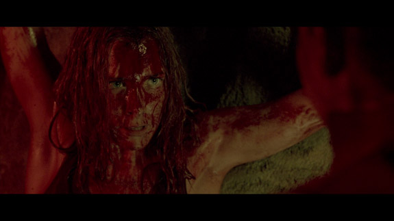 The Descent - Blu-ray