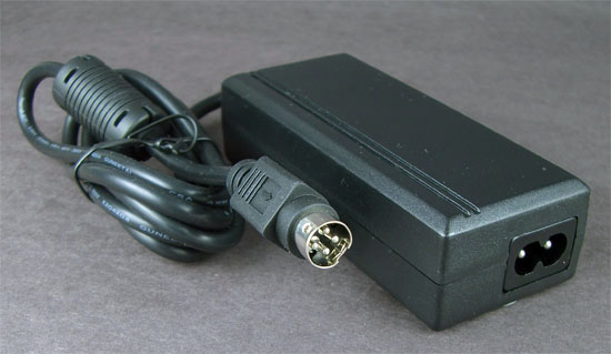 URA-350SA - AC Adapter